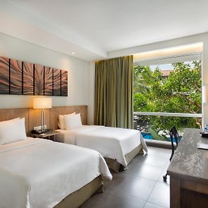 Premium Twin Room Pool View