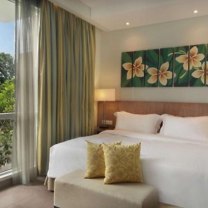 One-Bedroom King Suite